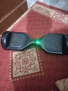 Hover