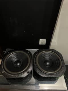 Speakers