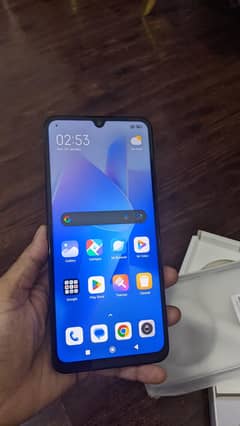 Redmi 14C
