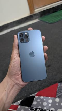 iPhone 12 pro | Official dual sim approved