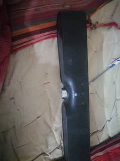 Ronin 7500 bluetotht speaker