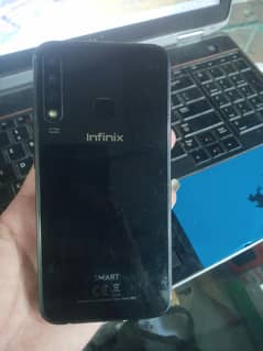 infinx