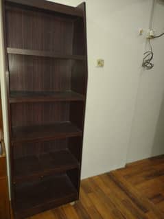 Book Rack