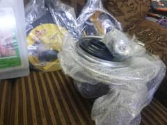 non stick cookware