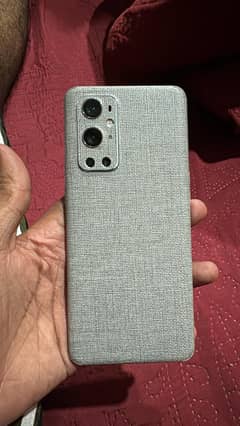 one plus 9 pro 12/256