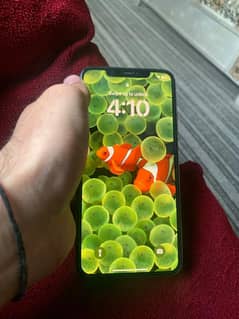 iphone 11 pro max pta approved 512 gb golden colour