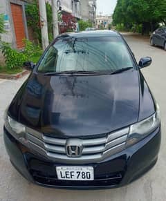 HONDA CITY Aspire 1.3 1st owner for sale