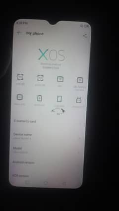 infinix