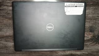 Dell laptop core i5 7th generation