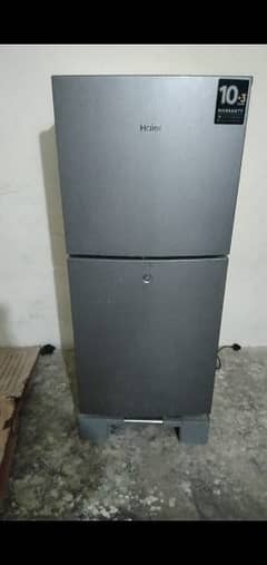 HAIER