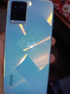 Vivo Y21 4gb Ram 64 Rom