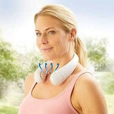 neck fan