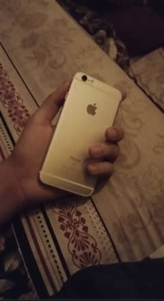 IPHONE 6s PTA