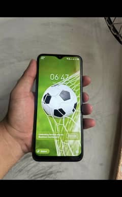 Infinix Hot 10S Full Box