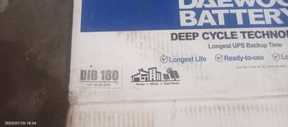 battery 3 month used hy 9 month warrant abi baki hy