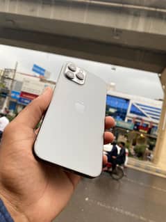 iPhone 12 pro max 128