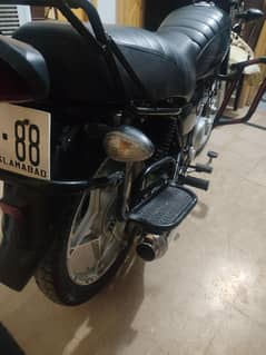 Gs 150 SE