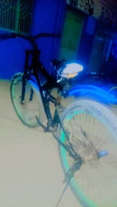 cycle