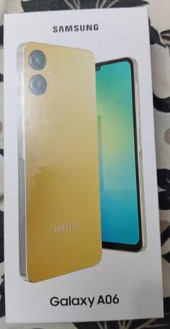 Samsung A06