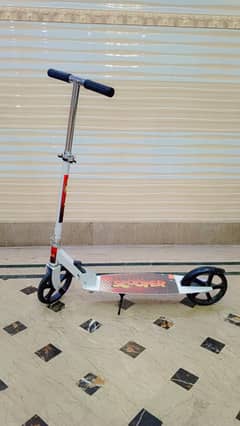 Scooty