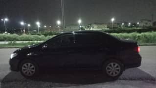 Toyota Corolla Xli 95% Geniune