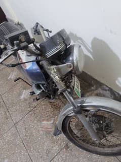 kawasaki gto 110