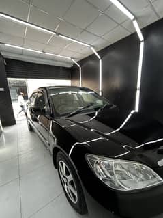 Honda Civic 2005