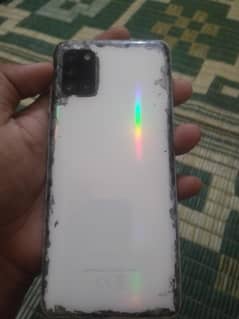 SAMSUNG A31