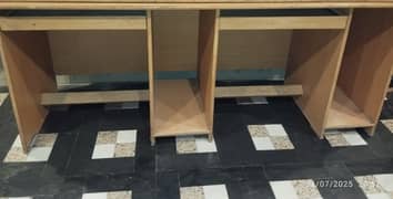office table