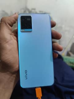 vivoy33s 8 gb128gb