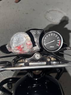 Suzuki 150 GS SE