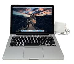 MacBook