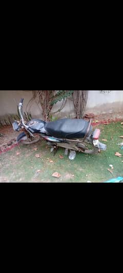 Honda CD 70 1991
