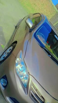 Toyota Corolla Altis 1900