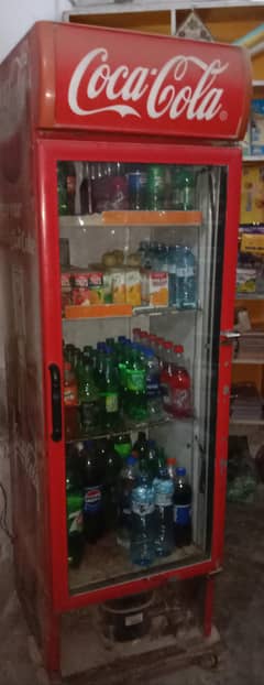 coca
