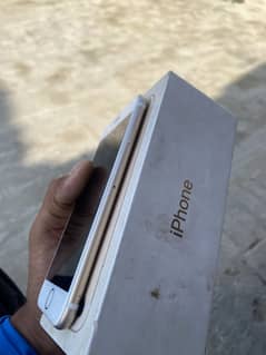 Iphon 7pta approved 128Gb