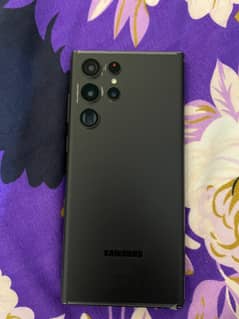 Samsung S22 Ultra non pta