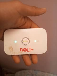 zong bolt unlocked