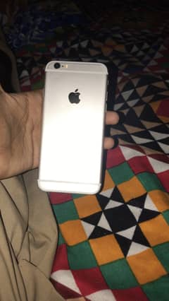 iPhone 6 nonpta.