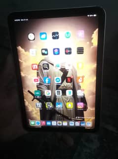 iPad