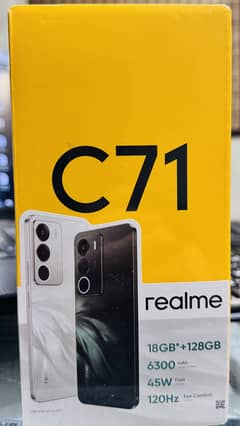 Realme