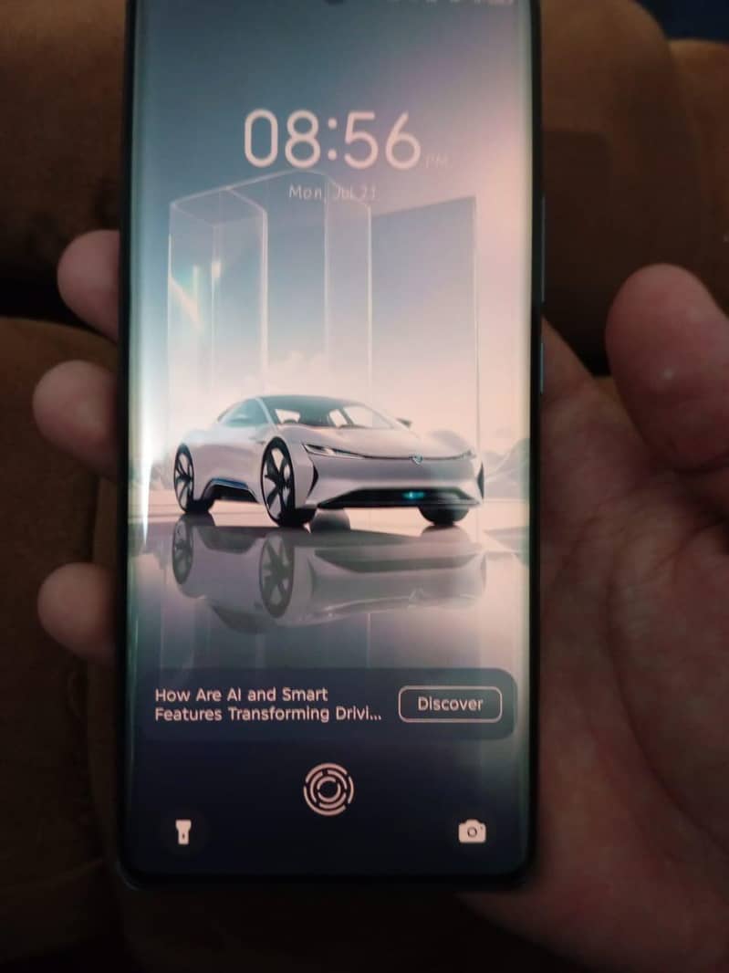 Tecno spark 20 pro plus in very good  condition 2