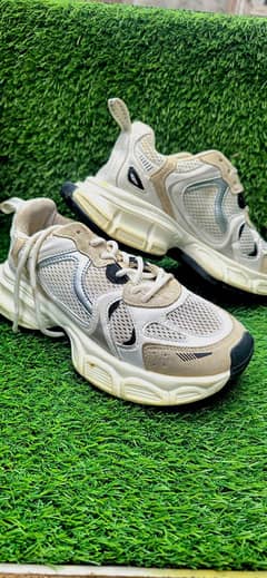 Branded Pre-Loved Shoes 