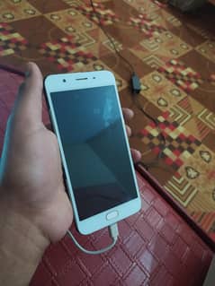 oppo f1s urgent sale 3 32  pta dual aprvd orgnal