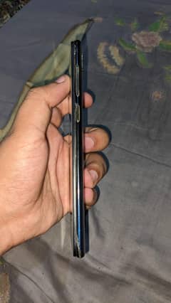 Vivo Y97 – 8GB/256GB – Patched – Phone Only (No Charger/Box)