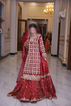 Bridel weeding Lehnga/Bridel lehnga/Bridel weeding Dress Lehngaa
