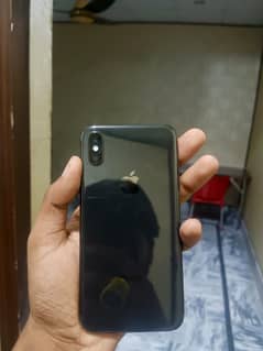 IPhone X Pta Approved 256 GB Water Pack