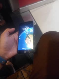 Iphone 8plus 64gb
