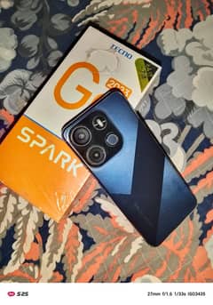 tecno spark go 4-64
