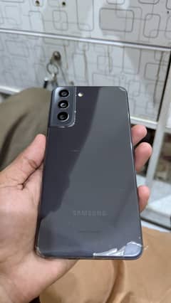 Samsung S21 Fe 5g